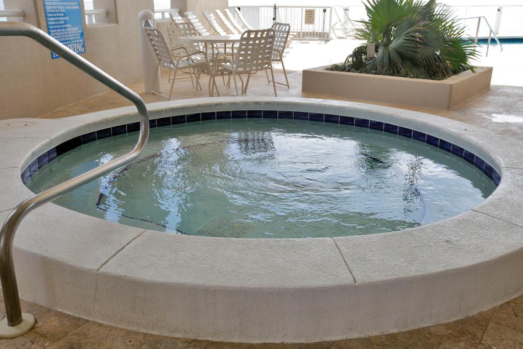Palazzo Beach Resort By Panhandle Getaways Laguna Beach Exterior foto