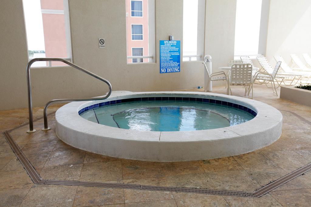 Palazzo Beach Resort By Panhandle Getaways Laguna Beach Exterior foto