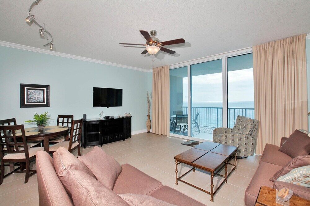 Palazzo Beach Resort By Panhandle Getaways Laguna Beach Exterior foto